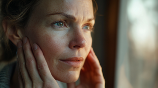 Fatigue chronique : comment elle accélère le vieillissement de votre peau ?