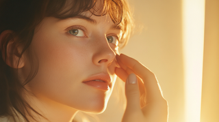 Premières ridules : les actifs naturels pour préserver la jeunesse de votre peau