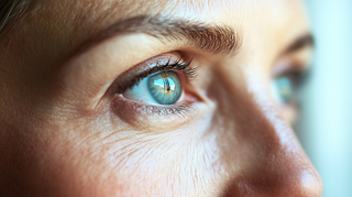 Contour des yeux : pourquoi cette zone vieillit-elle plus vite et comment y remédier ?