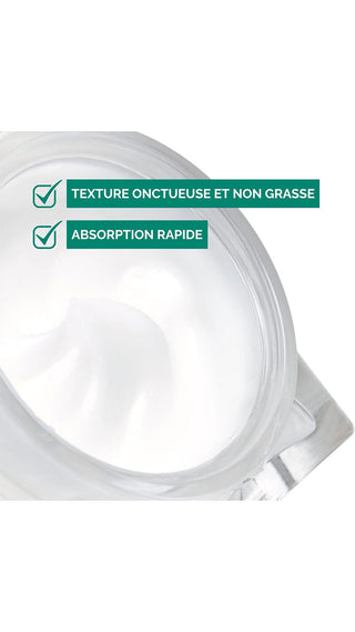 Soin hydratant essentiel, activateur d'éclat