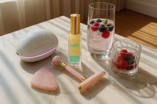 Dites adieu aux injections : 5 solutions anti-âge non invasives à essayer avant le Botox