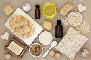 Comment Hydrater la Peau de son Corps efficacement et naturellement ?