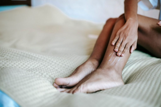 Comment utiliser un baume corps ?