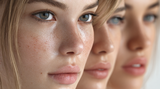 Peau sèche, peau grasse : comment adapter sa routine anti-âge à son type de peau