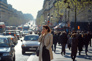 Préservez la peau de votre visage de la pollution avec les soins Valdy skincare