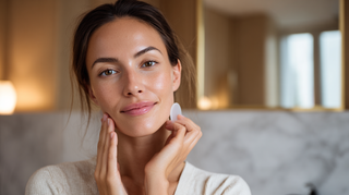 Relâchement de l’ovale du visage : 5 conseils pour raffermir votre peau