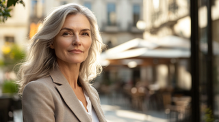Rides du front : dites non au Botox avec des solutions naturelles et efficaces