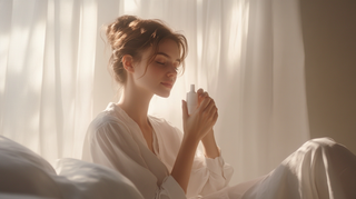 Routine minimaliste : ralentir le vieillissement cutané en toute simplicité