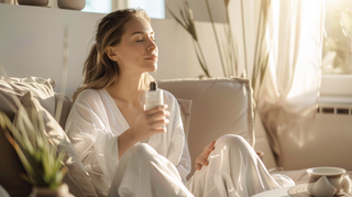 Soins multifonctionnels : adoptez une routine minimaliste pour préserver votre jeunesse