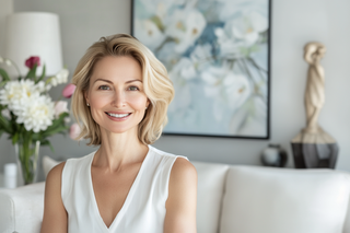 Soins anti-age multifonctionnels Valdy skincare - Dites non au botox