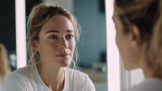 Stress oxydatif : comment le stress et la pollution accélèrent le vieillissement de la peau