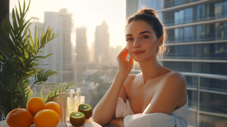 5 astuces naturelles pour booster l’éclat de votre teint