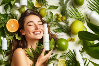 Nos conseils pour un visage éclatant de jeunesse et de vitalité