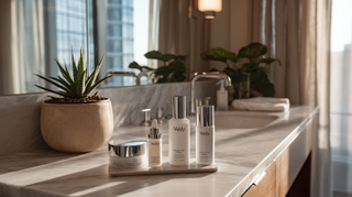 Sérum ou crème : quel soin anti-âge choisir selon votre peau et votre âge ?