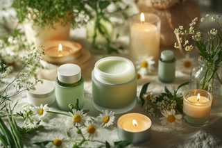 Les effets du stress sur la peau et comment y faire face naturellement