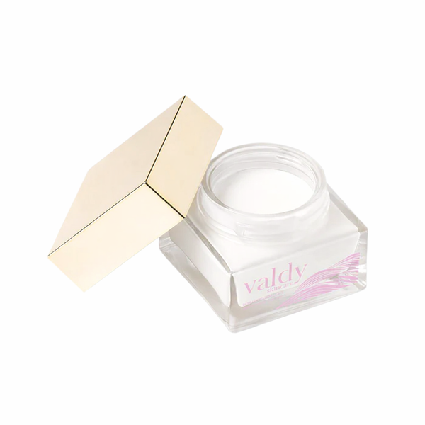 Valdy : un sérum-crème anti-âge
