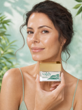 Soin hydratant essentiel, activateur d'éclat