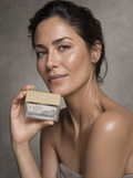 Masque exfoliant, équilibrant et revitalisant