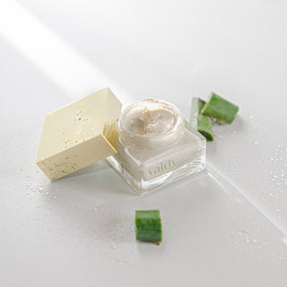 Masque exfoliant et rafraîchissant 100% naturel
