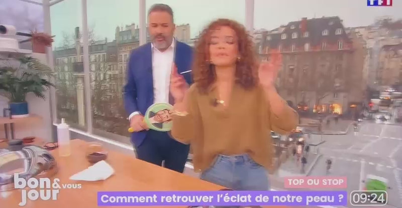 TF1 - Bonjour la matinale