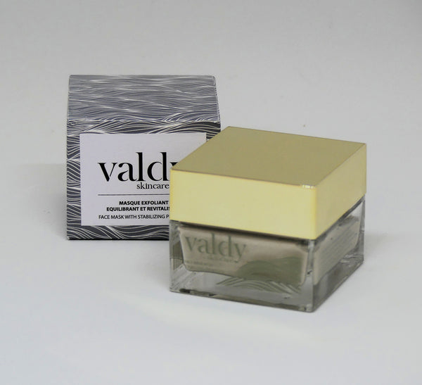 Beauté, Valdy Skincare