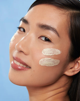 Masque exfoliant et rafraîchissant 100% naturel