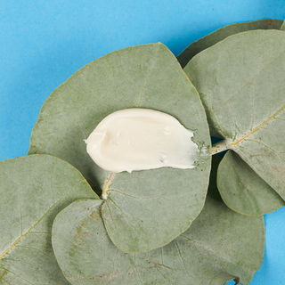 Soin éclat hydratant et rafraîchissant 100% naturel